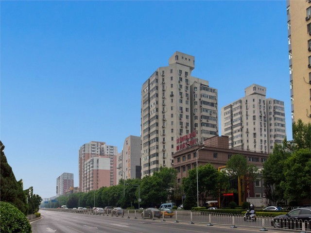 镇江两联系统空调制冷